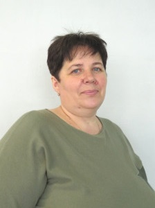 Александрова Галина Ивановна Александрова Галина Ивановна
