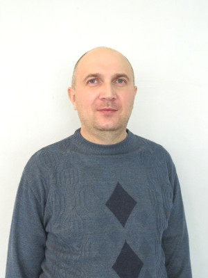 Артюшин Роман Алексеевич Артюшин Роман Алексеевич