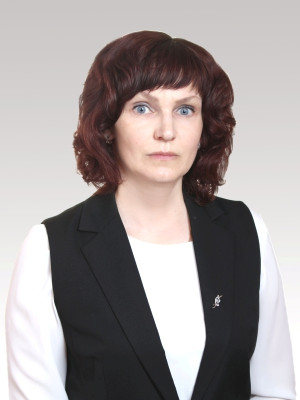 Краюшкина Ольга Михайловна Краюшкина Ольга Михайловна