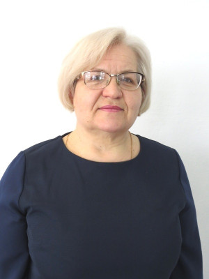 Фирсова Ольга Павловна Фирсова Ольга Павловна