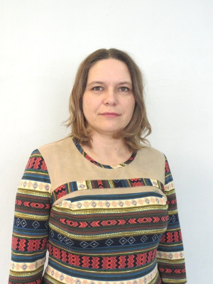 Ханина Надежда Юрьевна Ханина Надежда Юрьевна
