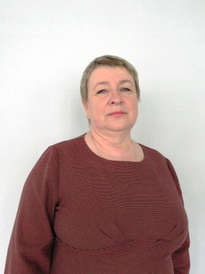 Харитонова Наталья Михайловна Харитонова Наталья Михайловна