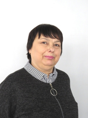 Ляпина Наталья Владимировна Ляпина Наталья Владимировна