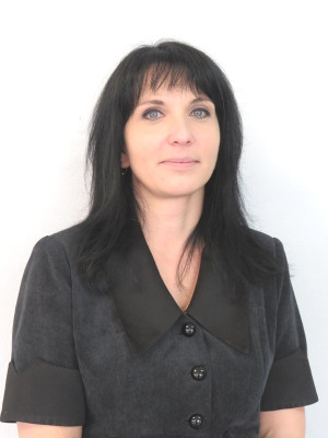 Миронова Ольга Геннадьевна Миронова Ольга Геннадьевна