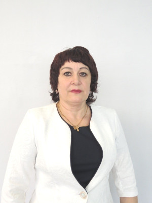 Сазонова Светлана Викторовна Сазонова Светлана Викторовна