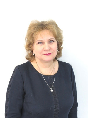 Шершнева Елена Ефимовна Шершнева Елена Ефимовна