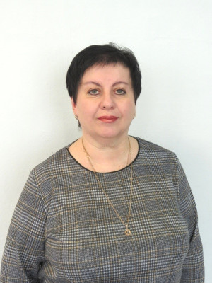Стрельникова Ольга Викторовна Стрельникова Ольга Викторовна