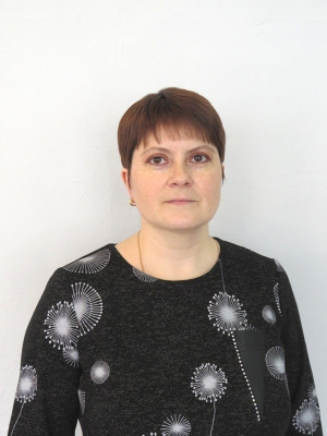 Терехова Елена Николаевна Терехова Елена Николаевна