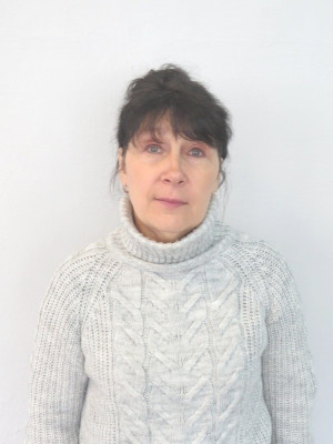Тулина Людмила Петровна Тулина Людмила Петровна
