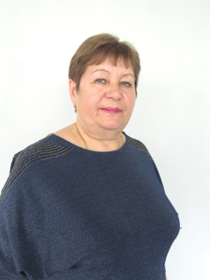 Грязнова Лариса Ивановна Грязнова Лариса Ивановна